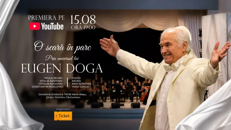 1 imagine DOGA