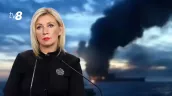 "Не видим оснований для половинчатых мер". Россия отказалась от перемирия с Украиной в Черном море