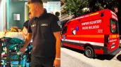 Пострадавшую в тяжелом ДТП в Греции девочку доставили в Молдову