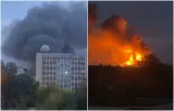 Украина ударила ракетами по космическому предприятию "Прогресс" в Самаре и аэродрому в Нижегородской области