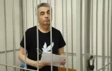 Зампредседателю российской партии "Яблоко" Льву Шлосбергу дали 11 лет за критику войны