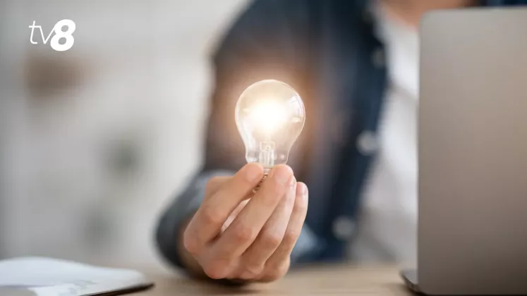 bec lumină