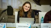 „Favoritism„ sau „încredere”: O activistă PAS, angajată la 19 ani în cabinetul unui ministru, apoi în alte instituții publice