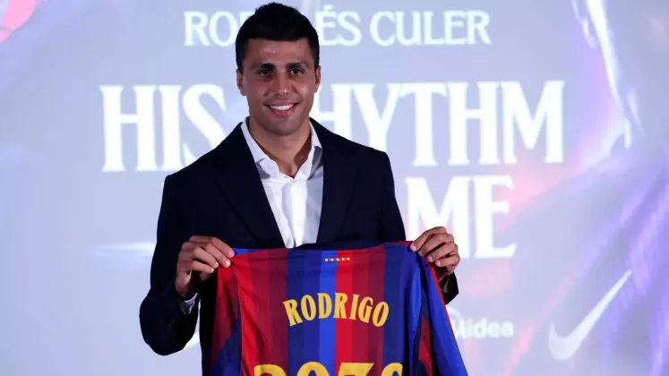rodri