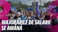 Știrile orei 17:00 din 19 august 2026
