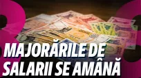 Știri cu Angela Gonța din 19 august 2026