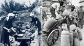Foametea din 1946-1947 ar putea fi recunoscută oficial drept crimă împotriva umanității: Hotărârea Guvernului