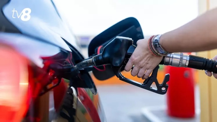 carburanți