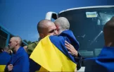 /ФОТО/ "103 на 103". Россия и Украина провели очередной обмен пленными