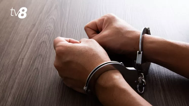 justiție condamnat cătușe (2)