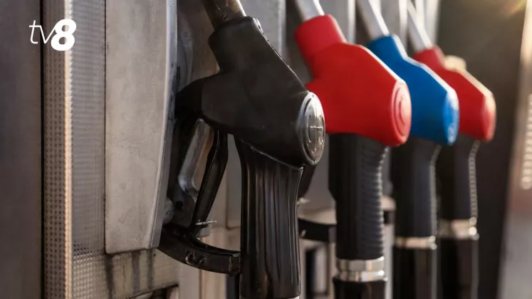 carburanți benzina motorina