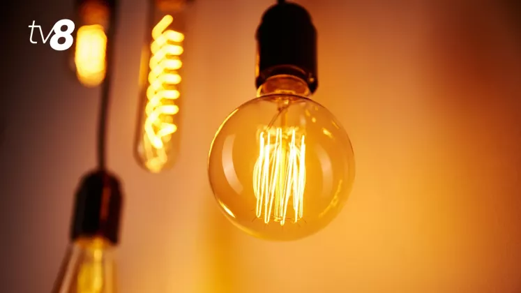 bec lumină