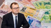 /DOC/ Averea lui Vasile Tofan în 2025: Milioane în conturi, șase apartamente și un Mercedes de 106.000 de euro