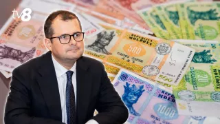/DOC/ Averea lui Vasile Tofan în 2025: Milioane în conturi, șase apartamente și un Mercedes de 106.000 de euro