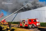 /ВИДЕО/ Российские дроны атаковали торговый центр в Кривом Роге: 14 погибших, больше сотни пострадали (Обновлено) 