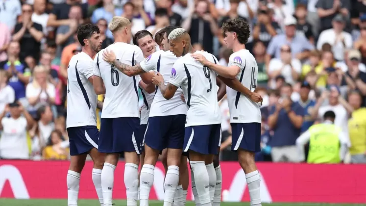 tottenham