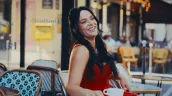/VIDEO/ „Fraza ce sperie orice bărbat”, pusă în versuri: Tania Turtureanu a lansat „Te du”