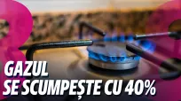 Știri cu Angela Gonța din 21 august 2026