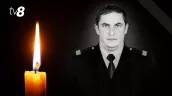 Tragedie la Lipcani: Un polițist de frontieră a murit electrocutat în timp ce îndepărta crengile căzute