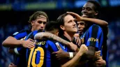 /VIDEO/ Start perfect pentru Cristian Chivu în Serie A: Inter a învins-o categoric pe Monza