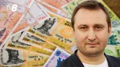 /DOC/ Cu ce avere a venit la Guvern purtătorul de cuvânt al lui Vasile Tofan: Investiții în criptomonede și datorii