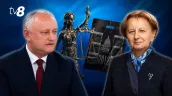 /VIDEO/ Greceanîi l-a trimis pe Dodon la Plahotniuc? Mărturiile fostei președinte PSRM în dosarul „Kuliok”
