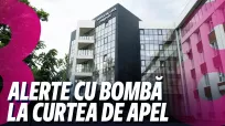 Știri cu Angela Gonța din 24 august 2026