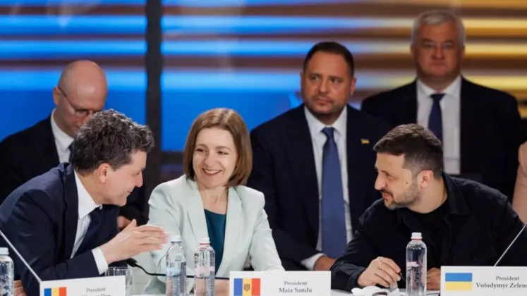 sandu zelenski nicusor