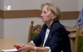Свидетель Зинаида Гречаный выступила в суде и заявила, что именно она направила Додона на встречу с Плахотнюком