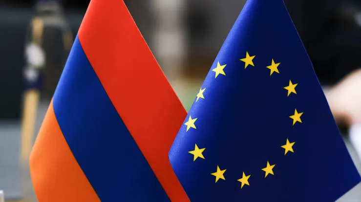 armenia rusia