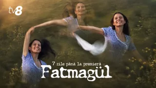 /PROMO/ Premieră la TV8: „Fatmagul”, drama urmărită de milioane de oameni din peste 100 de țări