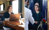 Майя Санду приехала в Киев на День независимости Украины: Зеленскому вручат "Орден Республики"