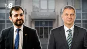 /ULTIMA ORĂ/ Schimbări-surpriză în Guvernul Tofan: Osmochescu, mutat de la Economie la Agricultură. Cine îi ia locul