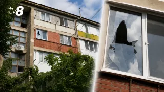 /VIDEO/ „Am crezut că cineva împușcă”: Explozie mortală la Ceadîr-Lunga. Mărturiile localnicilor
