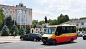 В Оргееве может вдвое вырасти стоимость проезда в общественном транспорте