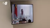 /VIDEO/ Ședință de judecată în apel în cazul lui Vladimir Plahotniuc: Când va începe examinarea dosarului



