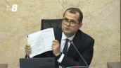 /VIDEO/ 35 de pagini, acces la preot și lift: Tofan, nemulțumit de regulamentul pentru cabinetele stomatologice

