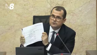 /VIDEO/ 35 de pagini, acces la preot și lift: Tofan, nemulțumit de regulamentul pentru cabinetele stomatologice

