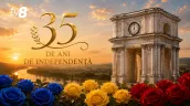 La mulți ani, Republica Moldova! Cum ne-am desprins de Uniunea Sovietică acum 35 de ani