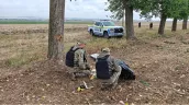 Упавший в Басарабяске беспилотник идентифицировали как дрон-приманку модели "Пародия"