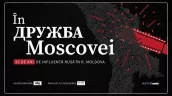 /PROMO/ Filmul ZdG „În дружба Moscovei. 35 de ani de influență rusă în Republica Moldova”, difuzat astăzi, ora 13:30, la TV8