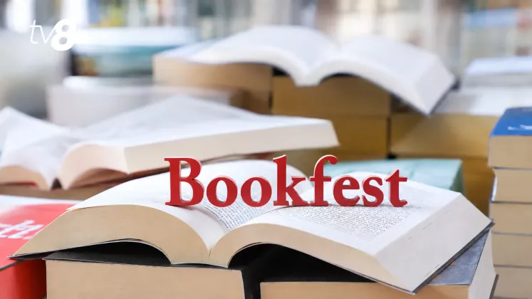 Bookfest