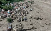 Наводнение в Непале: более 500 погибших, среди пропавших — три украинки, работавшие в Кишинёве
