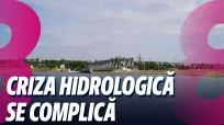 Știri cu Angela Gonța din 28 august 2026