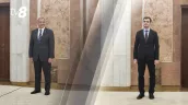 /ВИДЕО/ Новые министры Клаудиу Нэсуй и Евгений Осмокеску приняли присягу. Каковы их главные приоритеты?