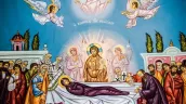 Sărbătoare pe 28 august 2026: Creștinii ortodocși încheie postul și celebrează Adormirea Maicii Domnului
