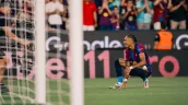 /VIDEO/ Barcelona continuă startul perfect de sezon: Catalanii, victorie clară cu Athletic Bilbao