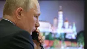 В РФ пообещали прекратить удары по Киеву на три дня в связи с приездом американской делегации