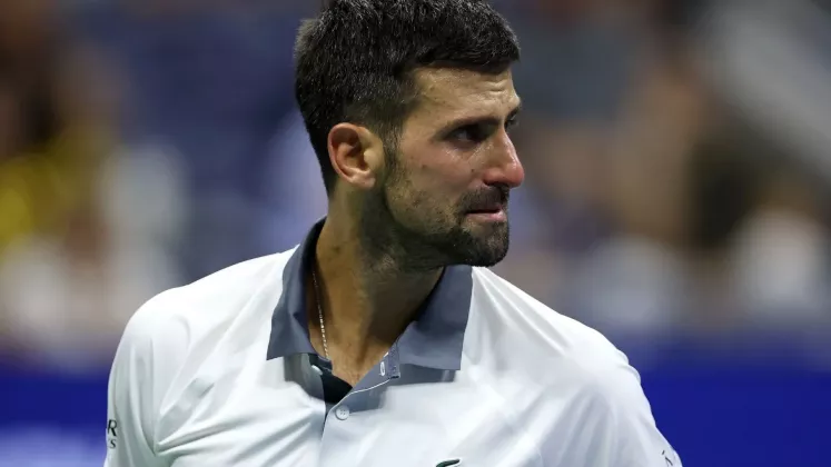 djokovic