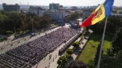 /VIDEO/ 3.500 de persoane la Marea Dictare Națională 2026: „Dragostea față de limba română trebuie să o arătăm în fiecare zi”